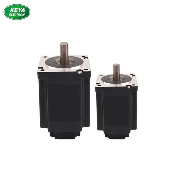 广州直流无刷电机110系列 48V 1500W 1500RPM
